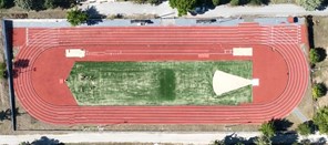 Η Νίκαια απέκτησε το δικό της σύγχρονο δημοτικό γήπεδο στίβου